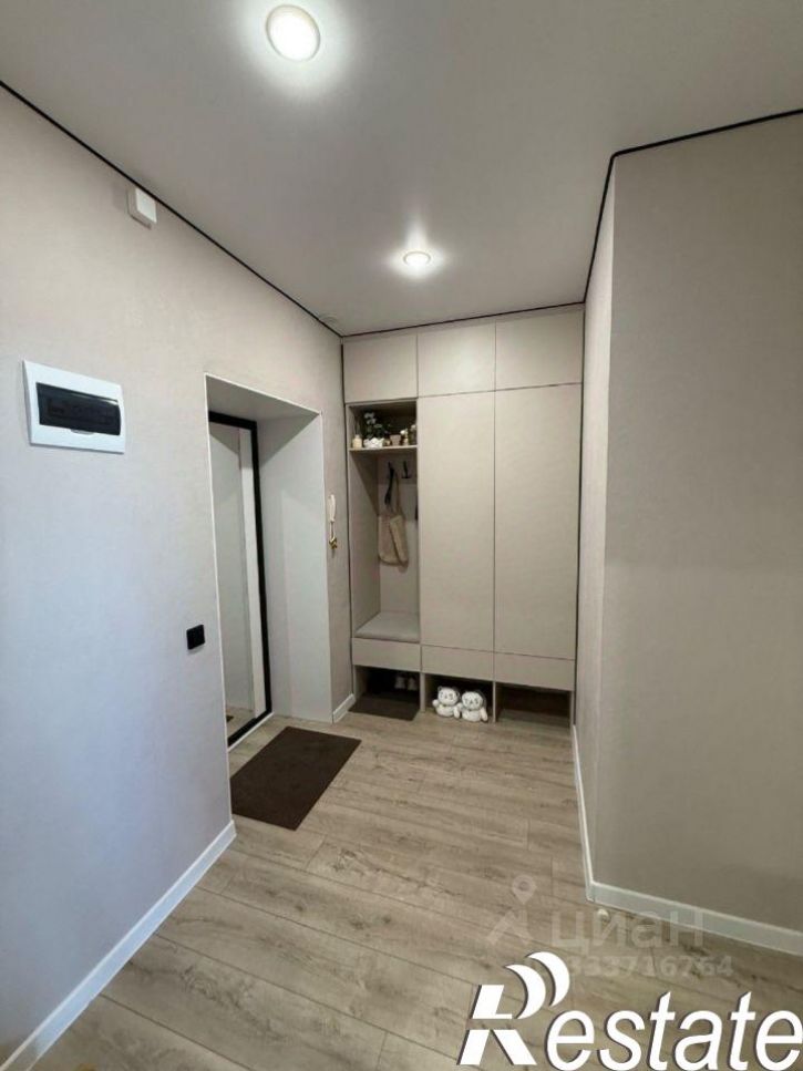 1-комн квартира Ливенская улица, 33,  д. 33