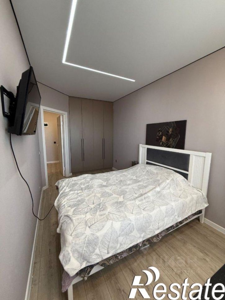 1-комн квартира Ливенская улица, 33,  д. 33