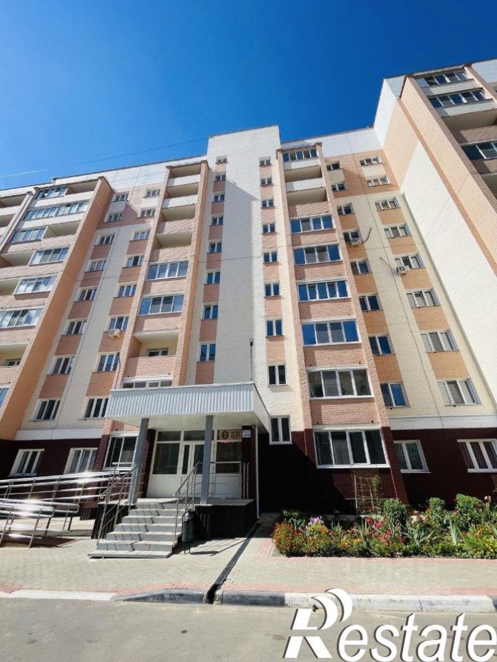 2-комн квартира улица Родзевича-Белевича, 22,  д. 22