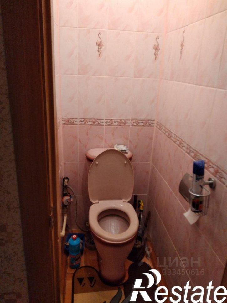 2-комн квартира улица Машиностроителей, 5,  д. 5