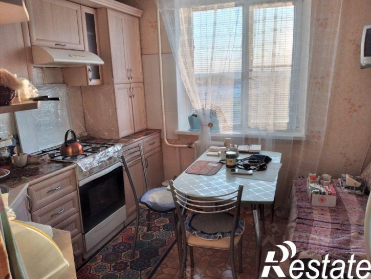 2-комн квартира улица Машиностроителей, 5,  д. 5