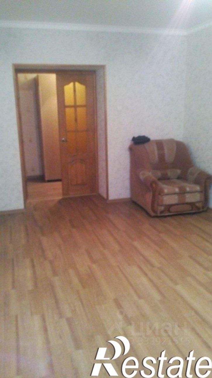 2-комн квартира Старо-Московская улица, 20,  д. 20