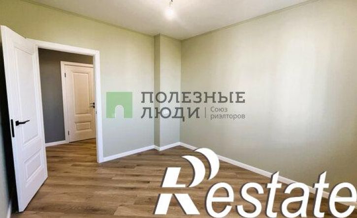2-комн квартира Раздольная улица, 15,  д. 15
