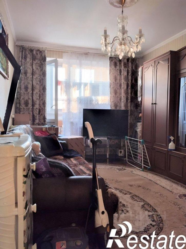 2-комн квартира улица Машиностроителей, 5,  д. 5