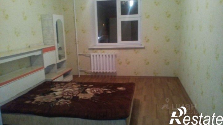 2-комн квартира Старо-Московская улица, 20,  д. 20
