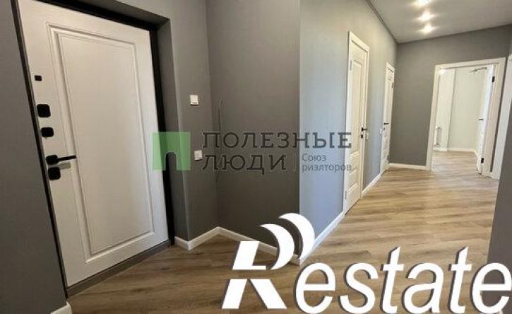 2-комн квартира Раздольная улица, 15,  д. 15