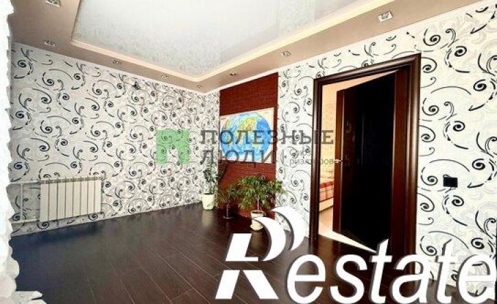 2-комн квартира Щепная площадь, 10,  д. 10