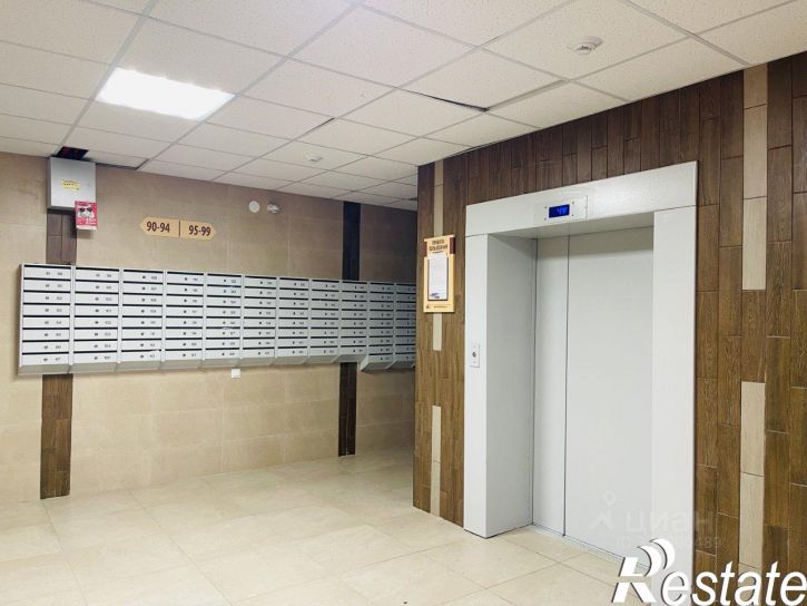 2-комн квартира улица Родзевича-Белевича, 22,  д. 22