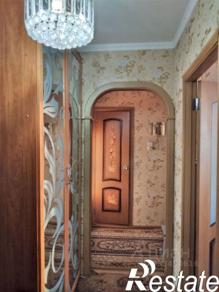 2-комн квартира улица Машиностроителей, 5,  д. 5