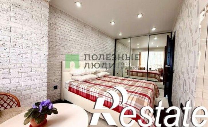2-комн квартира Щепная площадь, 10,  д. 10
