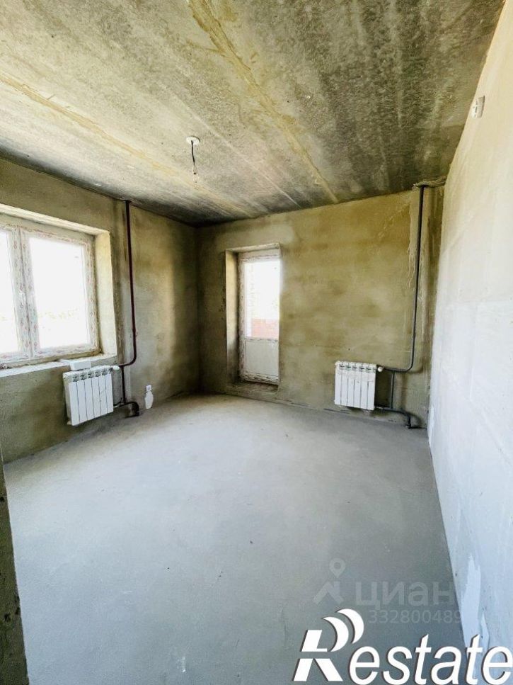 2-комн квартира улица Родзевича-Белевича, 22,  д. 22