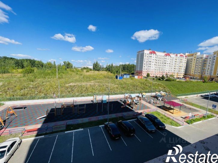 2-комн квартира улица Родзевича-Белевича, 22,  д. 22