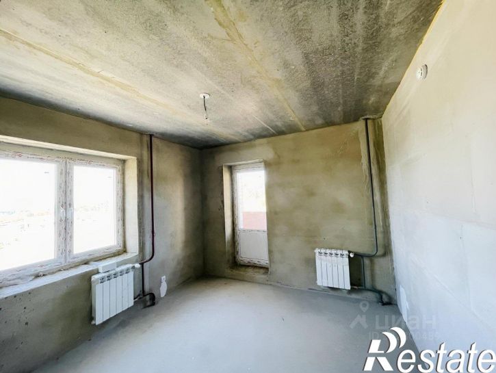 2-комн квартира улица Родзевича-Белевича, 22,  д. 22