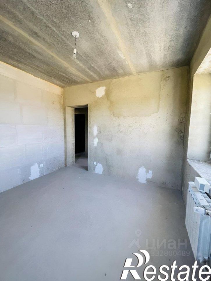 2-комн квартира улица Родзевича-Белевича, 22,  д. 22
