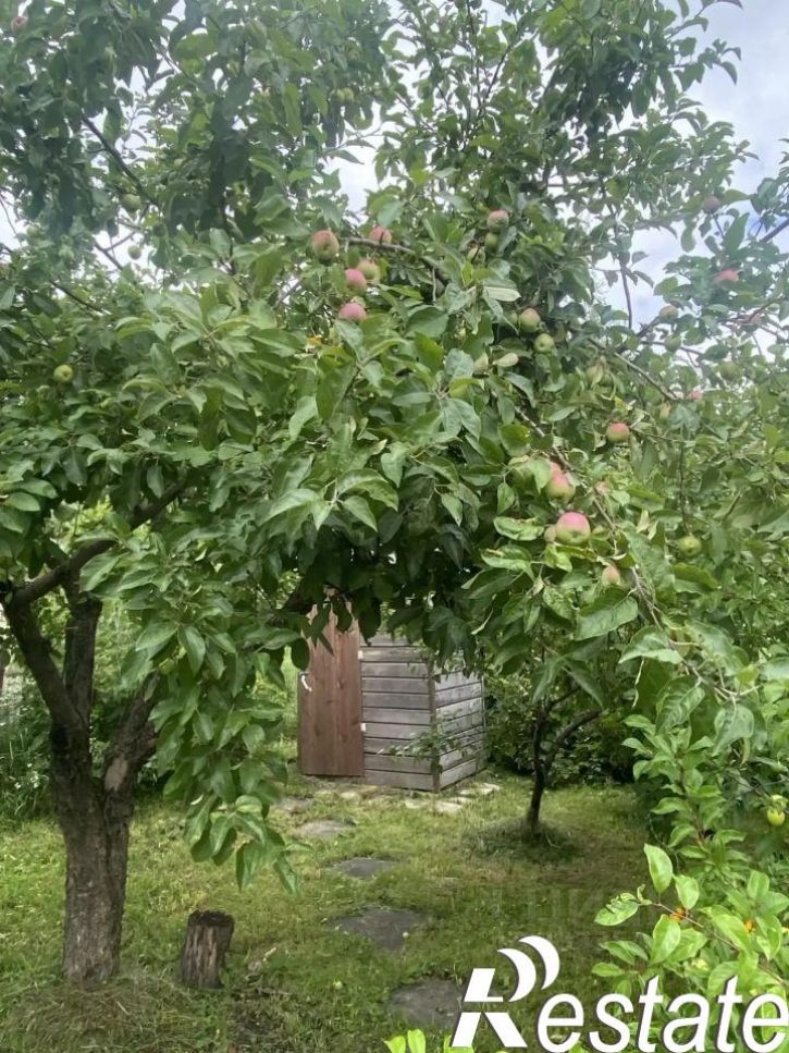 Земельный участок улица Сталепрокатчиков, 5,  д. 5