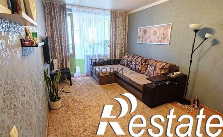 2-комн квартира Черкасская улица, 36,  д. 36
