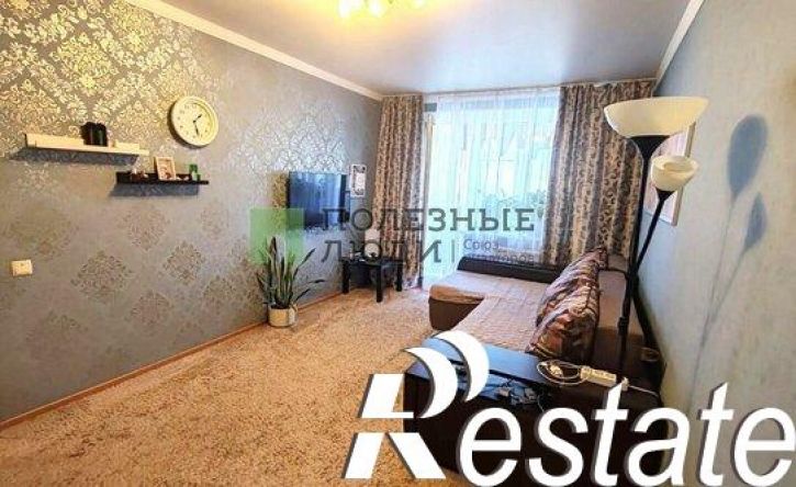 2-комн квартира Черкасская улица, 36,  д. 36