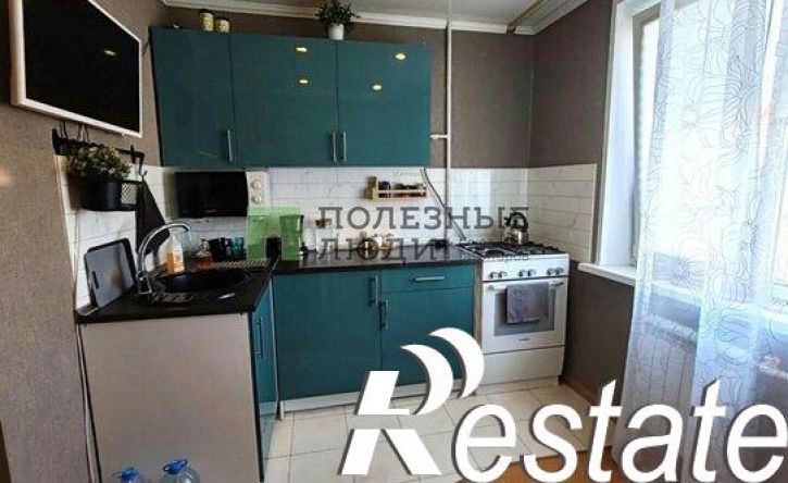 2-комн квартира Черкасская улица, 36,  д. 36
