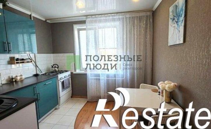 2-комн квартира Черкасская улица, 36,  д. 36
