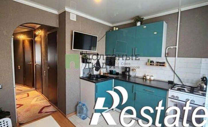 2-комн квартира Черкасская улица, 36,  д. 36