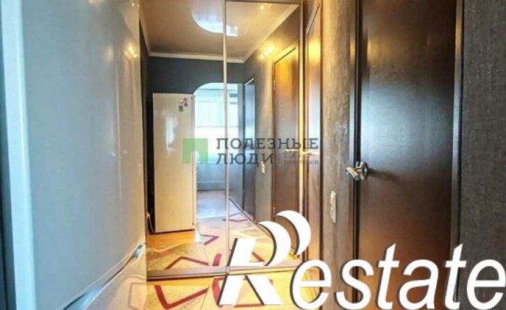 2-комн квартира Черкасская улица, 36,  д. 36