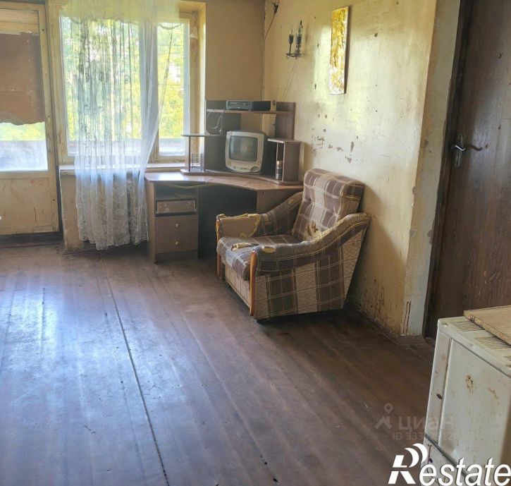 Комната Московское шоссе, 160 к1,  д. 160 к1