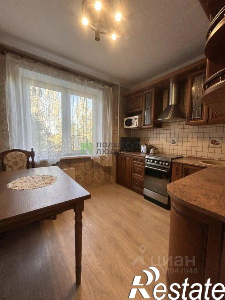 1-комн квартира улица Дмитрия Блынского, 12,  д. 12