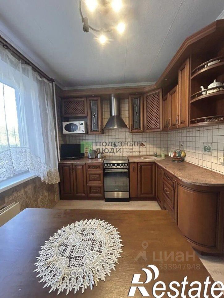 1-комн квартира улица Дмитрия Блынского, 12,  д. 12