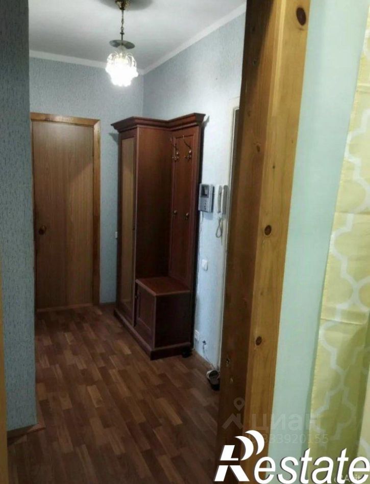 1-комн квартира Пожарная улица, 5,  д. 5