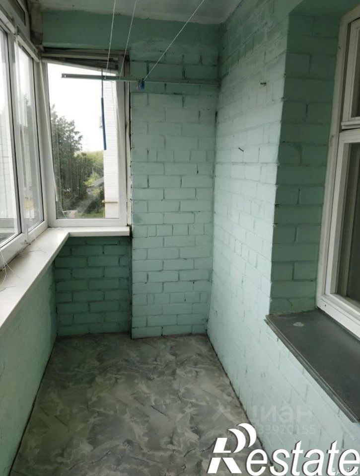 1-комн квартира Пожарная улица, 5,  д. 5