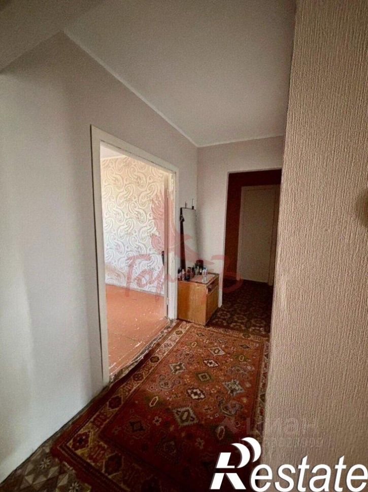 4-комн квартира Черкасская улица, 72,  д. 72