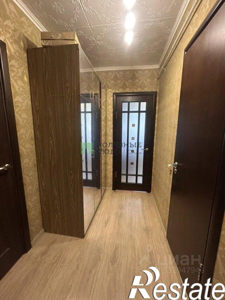 1-комн квартира улица Дмитрия Блынского, 12,  д. 12