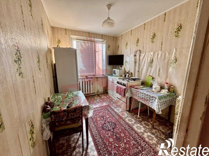 4-комн квартира Черкасская улица, 72,  д. 72