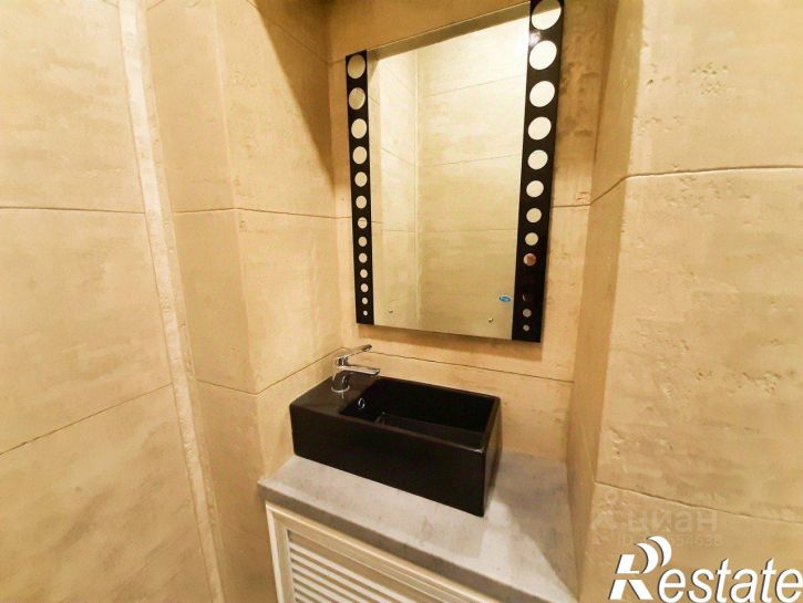 2-комн квартира улица Андрианова, 35,  д. 35