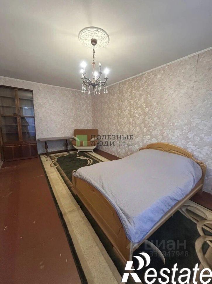 1-комн квартира улица Дмитрия Блынского, 12,  д. 12