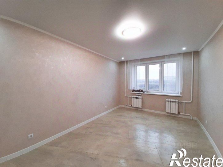 2-комн квартира улица Андрианова, 35,  д. 35