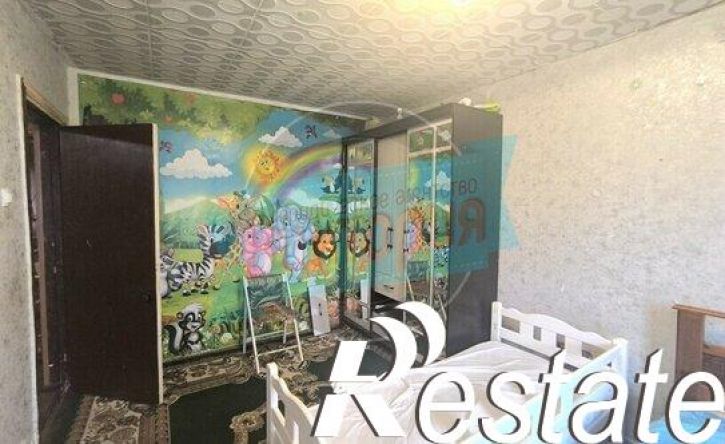 2-комн квартира Болховская улица, 65,  д. 65