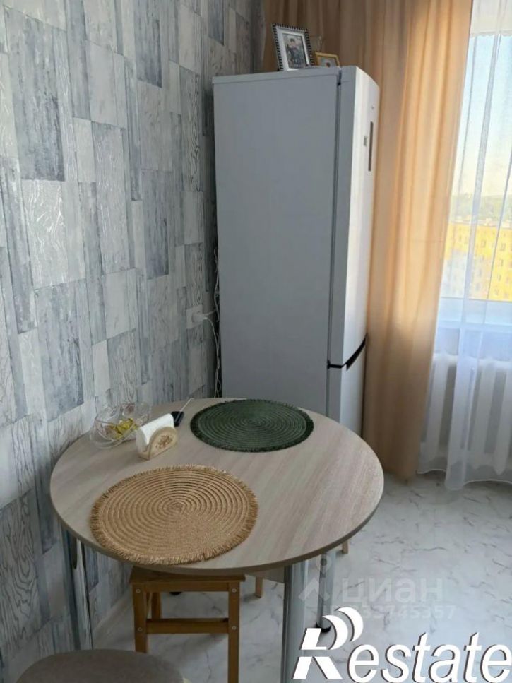 1-комн квартира Саханская улица, 3,  д. 3