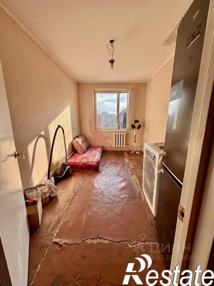4-комн квартира Черкасская улица, 72,  д. 72