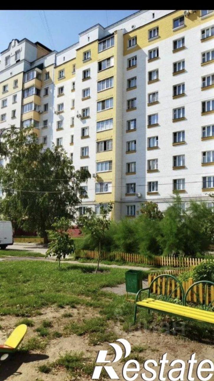 1-комн квартира Пожарная улица, 5,  д. 5