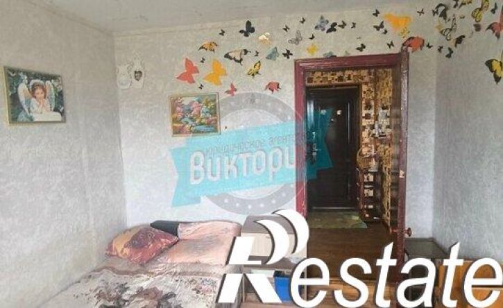 2-комн квартира Болховская улица, 65,  д. 65