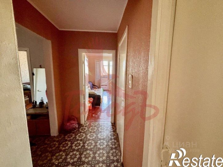 4-комн квартира Черкасская улица, 72,  д. 72