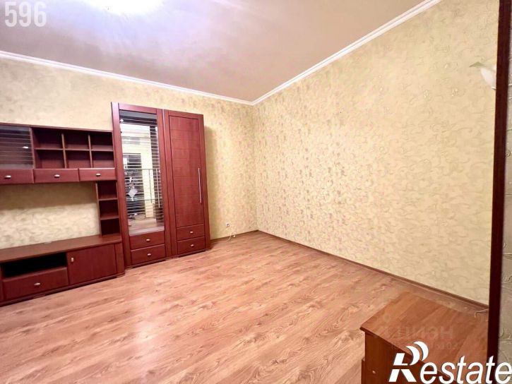 1-комн квартира Старо-Московская улица, 20,  д. 20