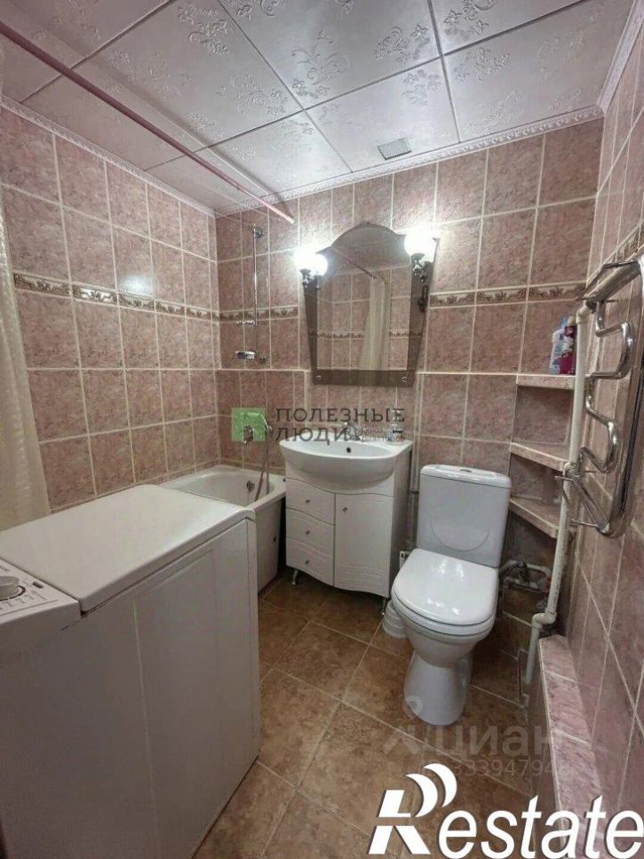 1-комн квартира улица Дмитрия Блынского, 12,  д. 12