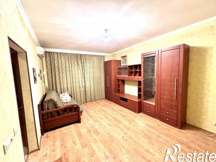 1-комн квартира Старо-Московская улица, 20,  д. 20