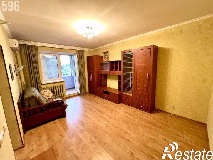 1-комн квартира Старо-Московская улица, 20,  д. 20