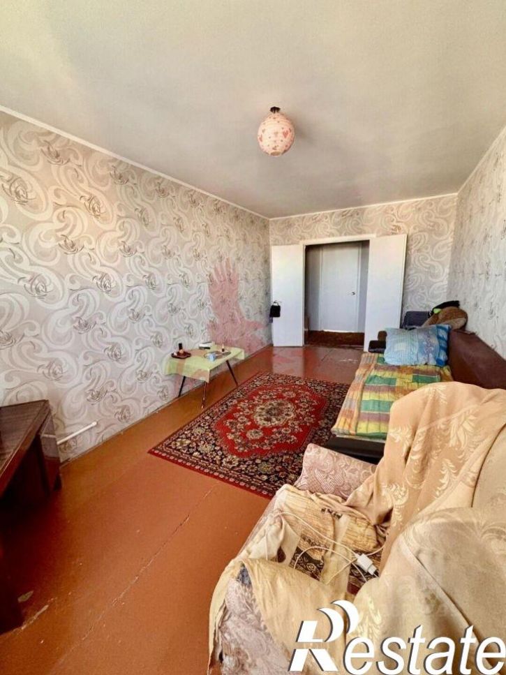 4-комн квартира Черкасская улица, 72,  д. 72