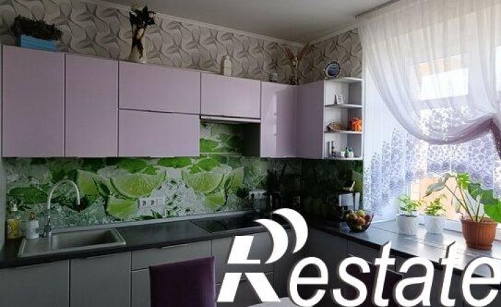 3-комн квартира Межевой переулок, 7,  д. 7