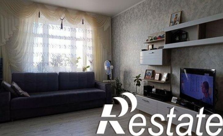 3-комн квартира Межевой переулок, 7,  д. 7