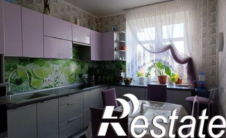 3-комн квартира Межевой переулок, 7,  д. 7